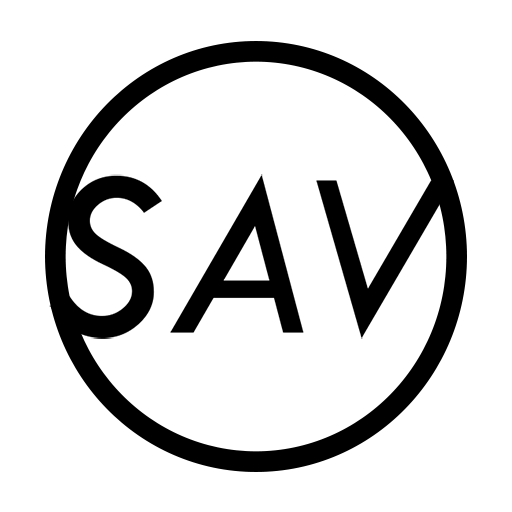 Sav's Preset logo