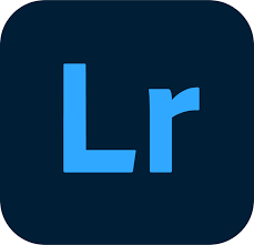 app icon for Lightroom Mobile